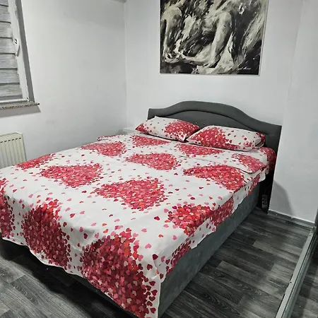 Apartamento Dream Jacuzzi *
