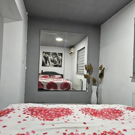 Dream Jacuzzi Apartamento *