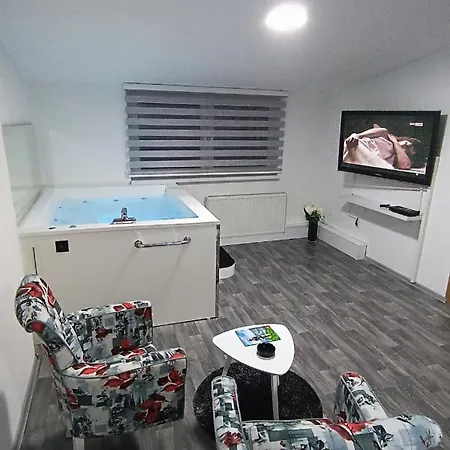 Dream Jacuzzi * Сараево