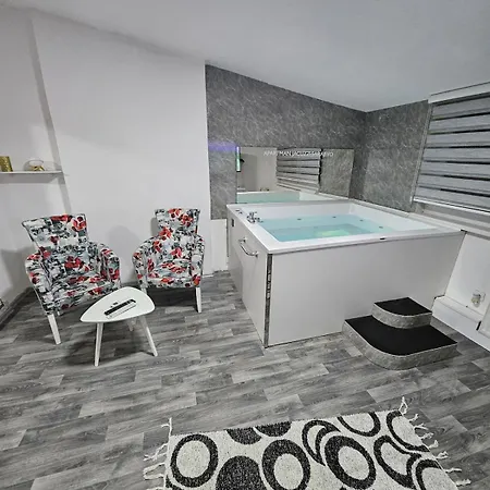Apartamento Dream Jacuzzi Saraievo