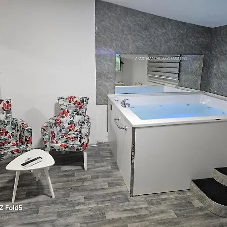 Dream Jacuzzi