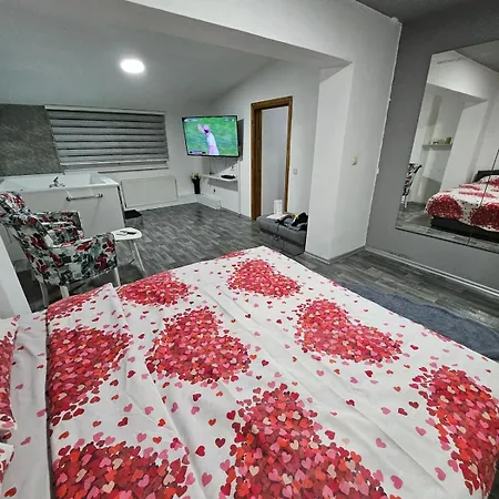 Dream Jacuzzi