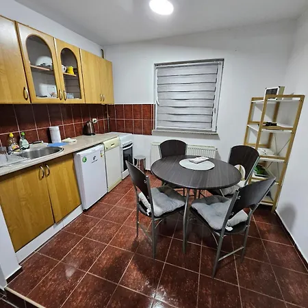 Dream Jacuzzi * Saraievo